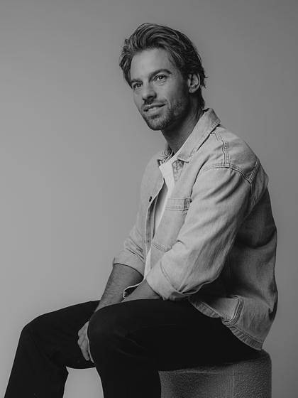 Beauty- und Porträt-Fotoshooting