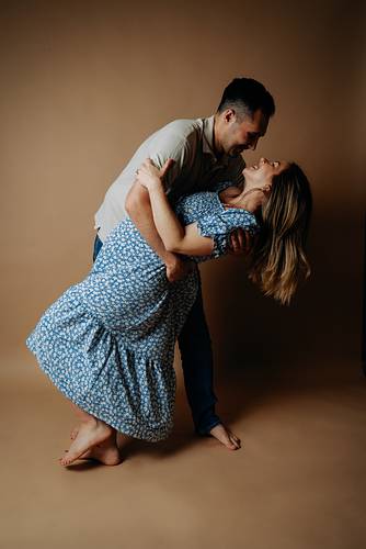 PicturePeople - Babybauch - Fotostudio