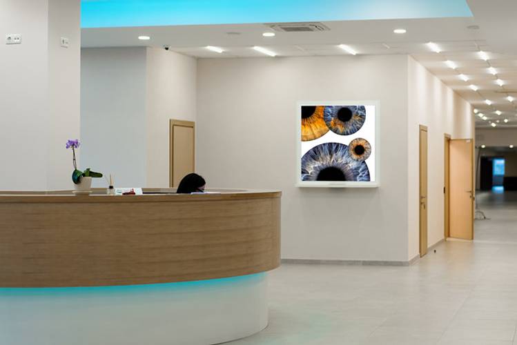 Iris Fotografie Fotos Bilder