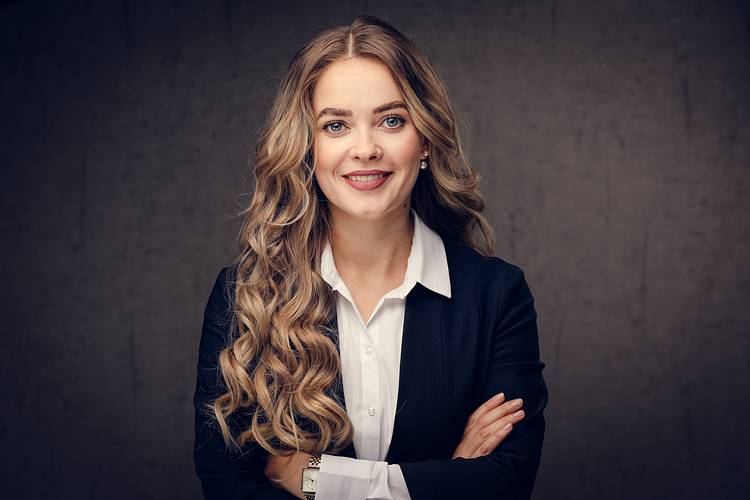 Mitarbeiterfotografie PicturePeople