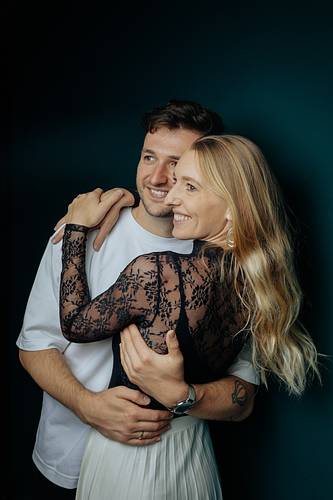 PicturePeople - Paar - Fotoshooting