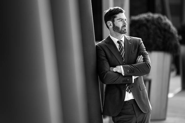 Mitarbeiterfotografie