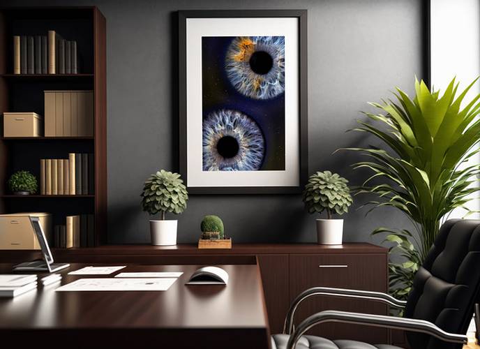 Iris Fotografie Fotos Bilder