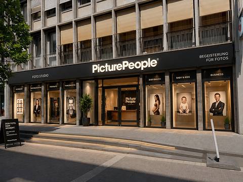 PicturePeople Fotostudio