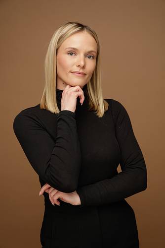 Mitarbeiterportrait PicturePeople