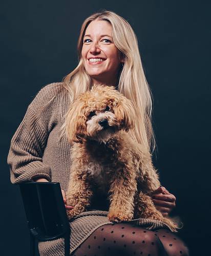 Animal photoshoot inspiration