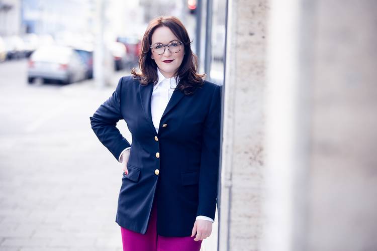 Picture Speaker Training