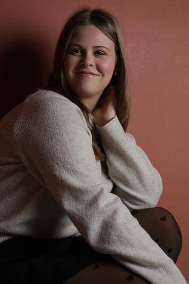 Beauty- und Porträt-Fotoshooting