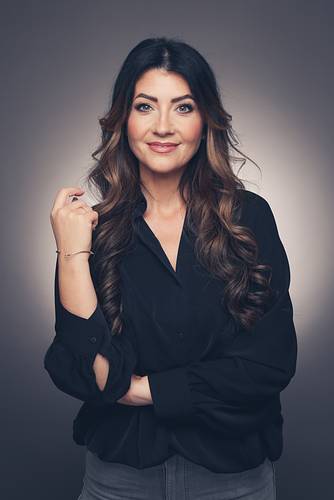 Picture Speaker Training