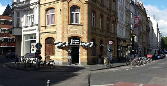 Köln | Ehrenstraße